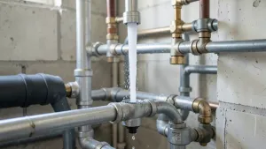 Płukanie instalacji CO