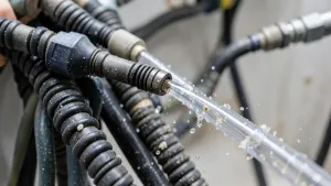 Płukanie instalacji CO cennik