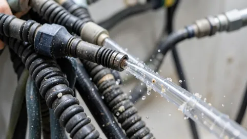 Płukanie instalacji CO cennik