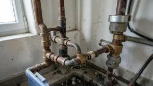 Płukanie instalacji CO Poznań