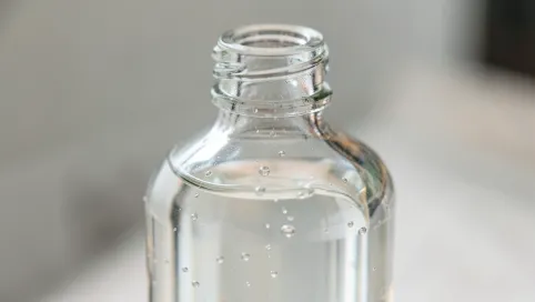 Płyn do instalacji CO