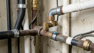 Podłączenie piec na pellet do starej instalacji