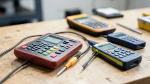 pomiary elektryczne 5letnie cena