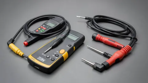 Pomiary elektryczne cennik 2024