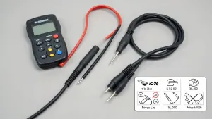 Pomiary elektryczne cennik