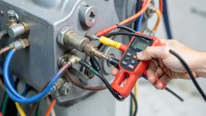 Pomiary elektryczne maszyn co ile lat