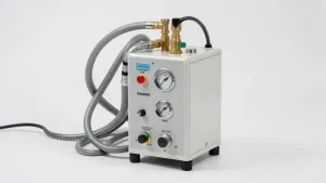 Pompa do czyszczenia instalacji CO