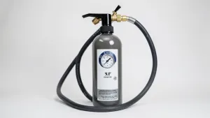 Pompa do napełniania instalacji CO