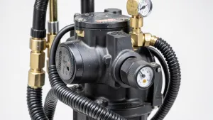 pompa do płukania instalacji co wypożyczalnia