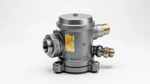 pompa do płukania instalacji co z magnesem