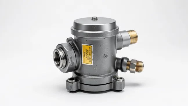 pompa do płukania instalacji co z magnesem