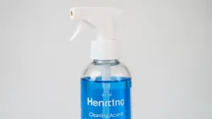 Preparat do czyszczenia instalacji co