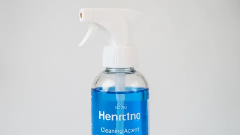 Preparat do czyszczenia instalacji co