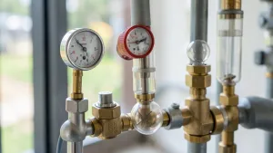 Próba szczelności instalacji gazowej cena