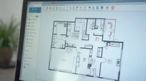 program do projektowania elektryki