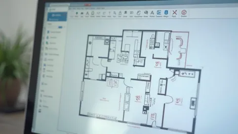program do projektowania elektryki