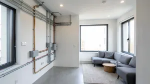 Projekt elektryki w domu