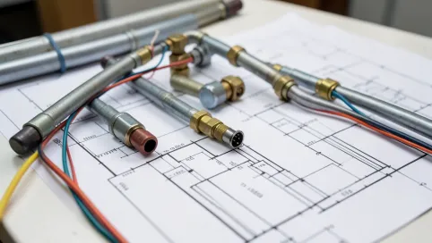 Projekt instalacji co cena