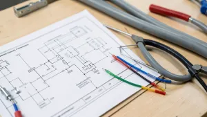 Projekt instalacji elektrycznej cena