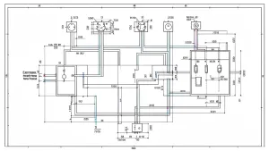 projekt instalacji elektrycznej domu