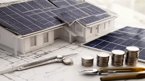 projekt instalacji fotowoltaicznej cena