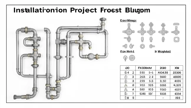 projekt instalacji gazowej cena