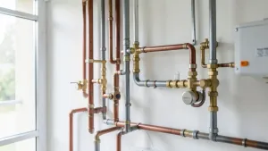 Projekt instalacji gazowej w mieszkaniu cena