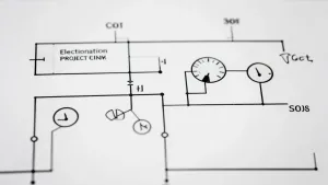 Projekt przyłącza elektrycznego cena