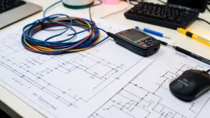 Projektant instalacji elektrycznych jak zostać