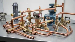 Projektowanie instalacji centralnego ogrzewania