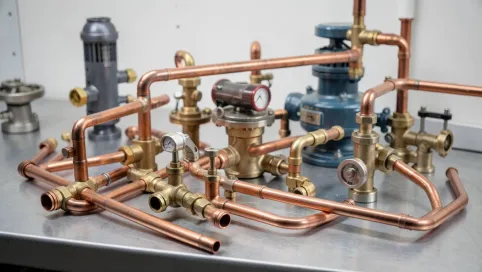 Projektowanie instalacji centralnego ogrzewania