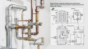 Projektowanie instalacji CO