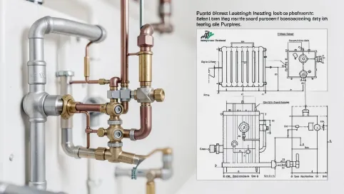 Projektowanie instalacji CO