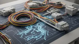 projektowanie instalacji elektrycznych