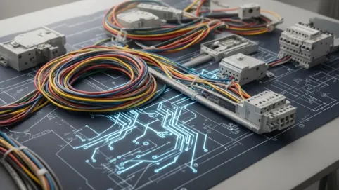 projektowanie instalacji elektrycznych