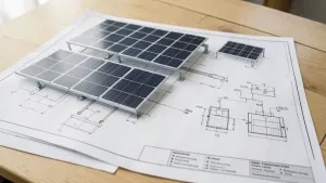 projektowanie instalacji fotowoltaicznej