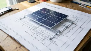 projektowanie instalacji fotowoltaicznych