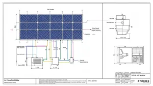projektowanie instalacji pv