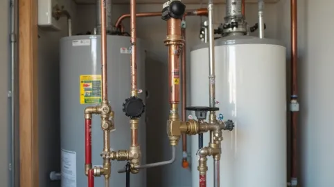 protokół odbioru instalacji co