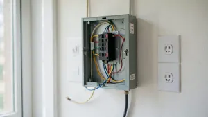 Protokół odbioru instalacji elektrycznej w domu jednorodzinnym wzór