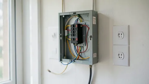 Protokół odbioru instalacji elektrycznej w domu jednorodzinnym wzór