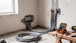 Protokół odbioru instalacji elektrycznej wzór