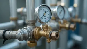 protokół odbioru instalacji gazowej