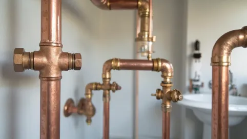 Protokół odbioru instalacji hydraulicznej