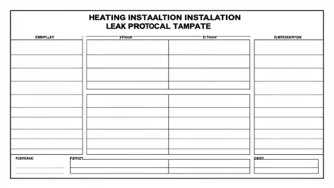 protokół próby szczelności instalacji co wzór