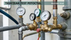 Protokół próby szczelności instalacji gazowej wzór