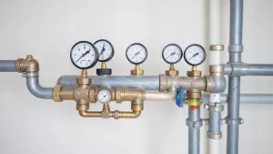 Protokół próby szczelności instalacji wodnej wzór