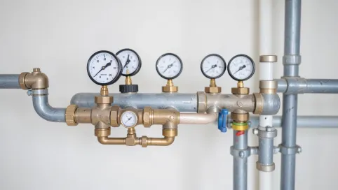 Protokół próby szczelności instalacji wodnej wzór