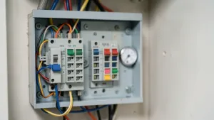 Protokół przeglądu instalacji elektrycznej do ubezpieczenia