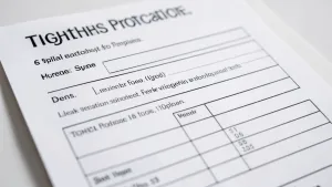 protokół szczelności instalacji co wzór